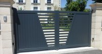 Notre société de clôture et de portail à Saint-Floret